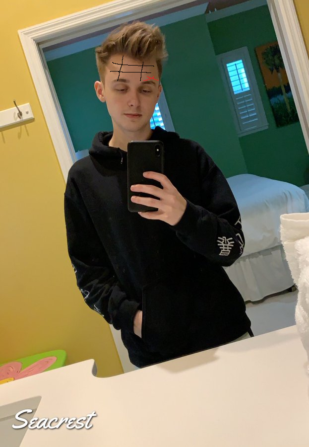ShittaSZN's tweet photo. @Caolo_ make your move! https://t.co/lrKEXG2dWL