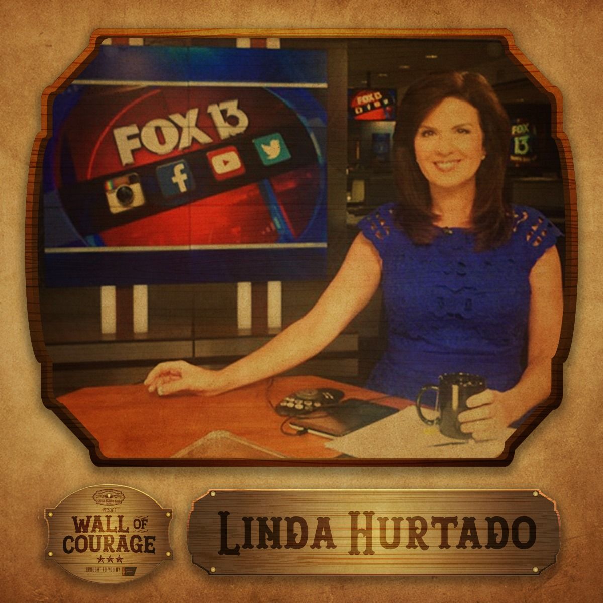 Grateful to now be a 10-year cancer survivor and will continue to advocate for women with Breast cancer. Thank you <a href="/TampaStrides/">Tampa Strides</a> and @Cattlebaronstpa, and @entangledpublishing for allowing me to share. 
Read more on their page here: buff.ly/2Qvi5GT