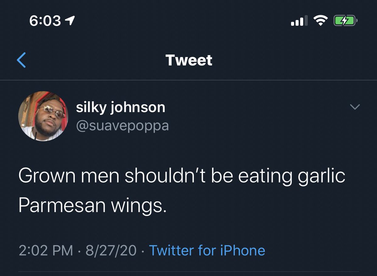 Garlic and cheese on chicken is HOMOSEXUAL.