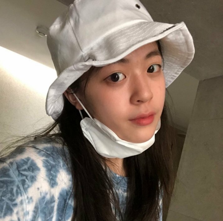 songiyeee's tweet photo. beautiful girl ❤
#Songyee #송이 https://t.co/HlrgBnySyB