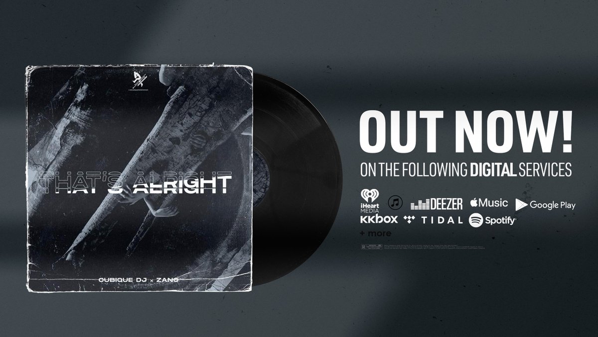 Cubique Entertainmen tweet media