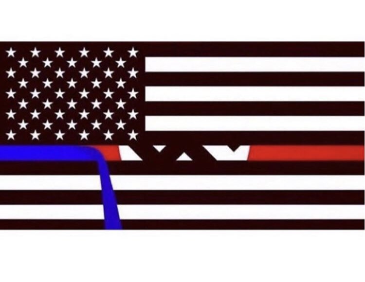 “I would appreciate it if people would stop police brutality right now so I wouldn’t have to deal with it when I’m older.”-overheard 10 year old #SomeOfThoseThatWorkForcesAreTheSameThatBurnCrosses