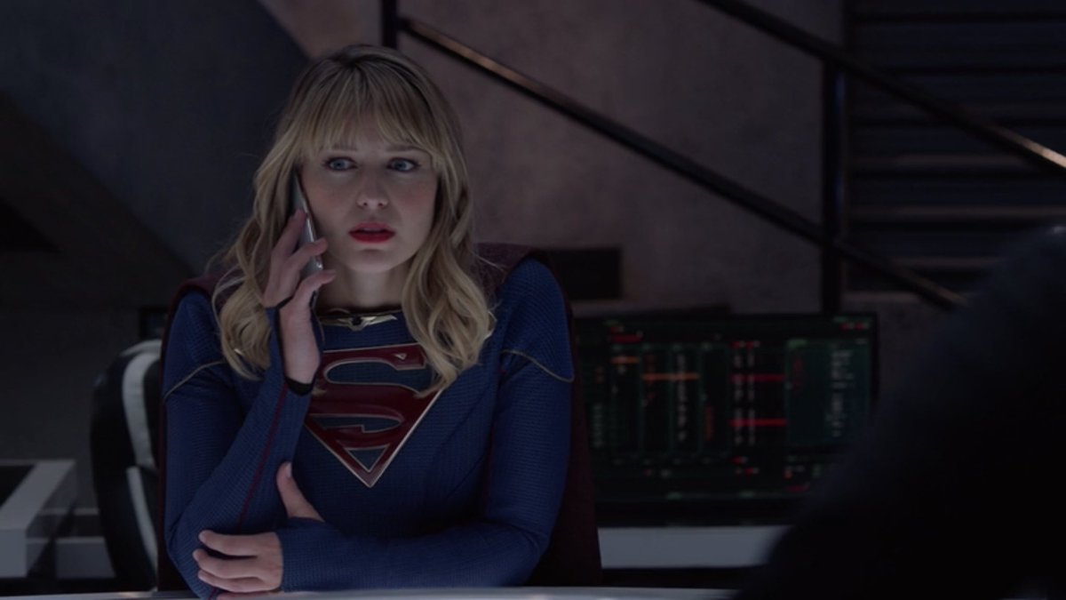 I’m in love with my new suit..