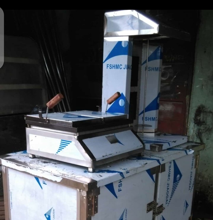 SuntechB's tweet image. For your Stainless Gates,Hand Rail, ETC.. DM is Always opened,you can also contact on WhatsApp 08120625835 and Email suntechcompany52@gmail.com

Fireboy, Joeboy, Twitter Tech, #iPhone11ForN3450
Jumia, Nigerians, #dontleavechallenge
#Nigeria #ResilientTacha #StaySafe