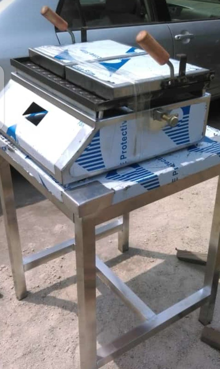 SuntechB's tweet image. For your Stainless Gates,Hand Rail, ETC.. DM is Always opened,you can also contact on WhatsApp 08120625835 and Email suntechcompany52@gmail.com

Fireboy, Joeboy, Twitter Tech, #iPhone11ForN3450
Jumia, Nigerians, #dontleavechallenge
#Nigeria #ResilientTacha #StaySafe