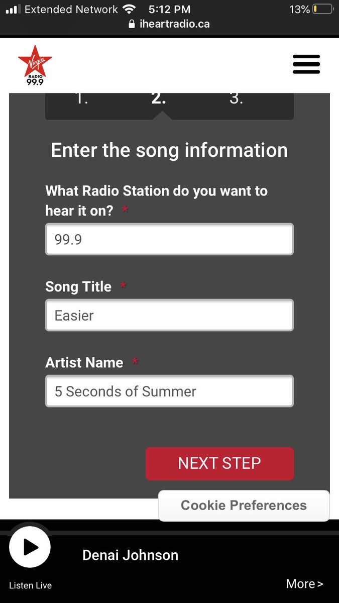 zoxstxr's tweet image. requested easier, no shame, and wildflower !! #5MonthsOfCALM #CALMPromComp #StreamWildflower #bluesos
