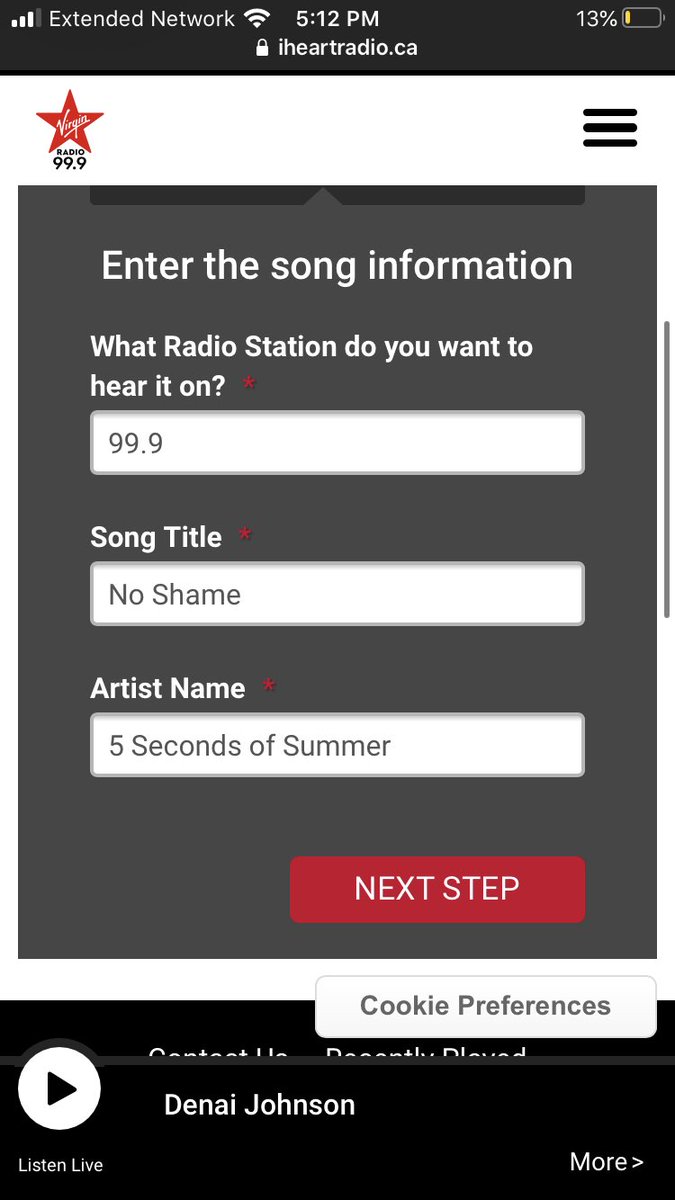 zoxstxr's tweet image. requested easier, no shame, and wildflower !! #5MonthsOfCALM #CALMPromComp #StreamWildflower #bluesos