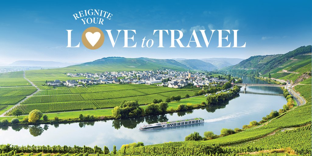 Scenic_Canada's tweet photo. Expanding our horizons, experiencing the lives of others and discovering the past which shapes today - there are endless reasons why we love to travel. Why do you love travelling? https://t.co/K4rExTrOoe

#Scenic #RiverCruise #Travel #Europe #Wanderlust #WeLoveTravel #Love2Travel https://t.co/B4ImVeEH4L