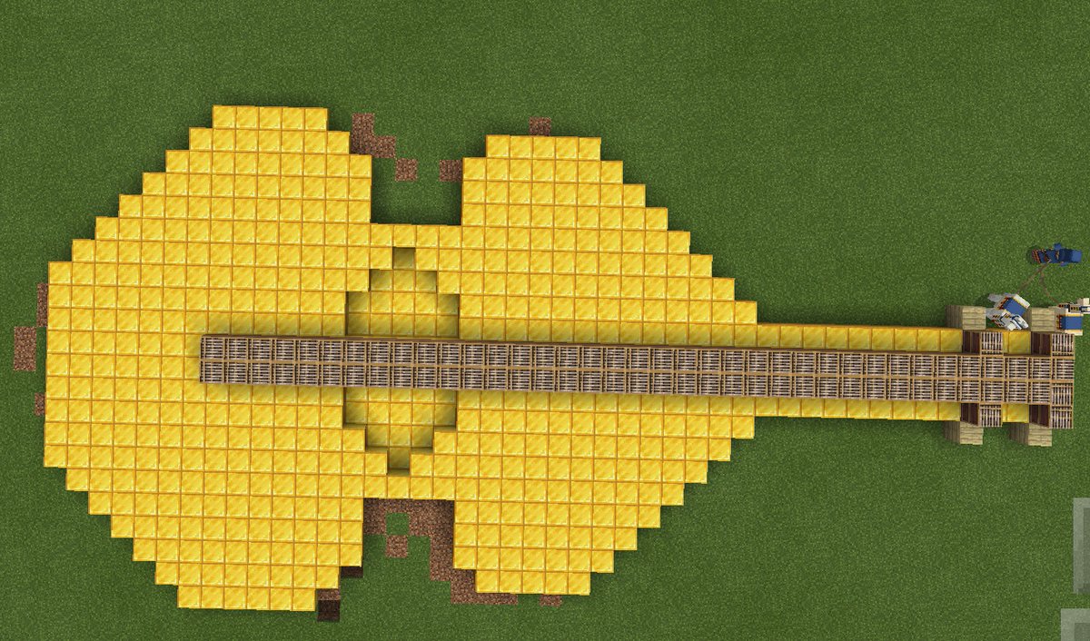 Room6Taupaki's tweet photo. This is my guitar. Eenie. #chapterchatnz https://t.co/uP61fKR41e