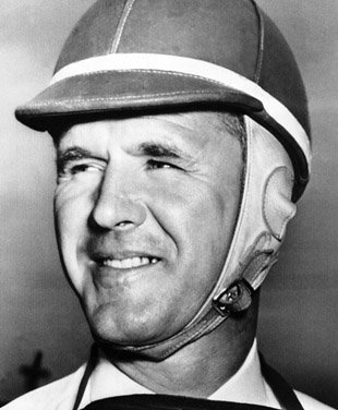 Day 38| Duane Carter May 5 1913 – March 7 1993He got a shared podium at the 1953 indy 500,The race is commonly known as the "Hottest 500"Half the drivers in the field used relief help this included Carter who did 49 laps after taking over from Sam Hanks on lap 151 #F1