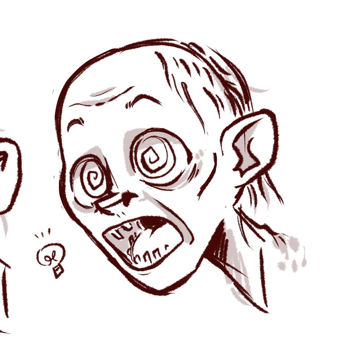 Scritchy scratchy 