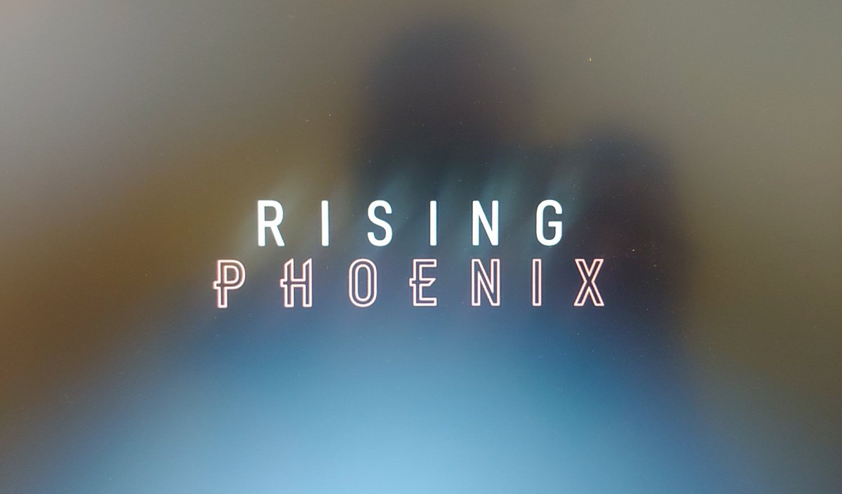 This is possibly the best documentary I have ever seen.

Such a hard hitting, emotional rollercoaster about the foundation and development of the paralympics with such powerful individual stories of resiliance. Never felt more inspired by such incredible people.

#RisingPhoenix