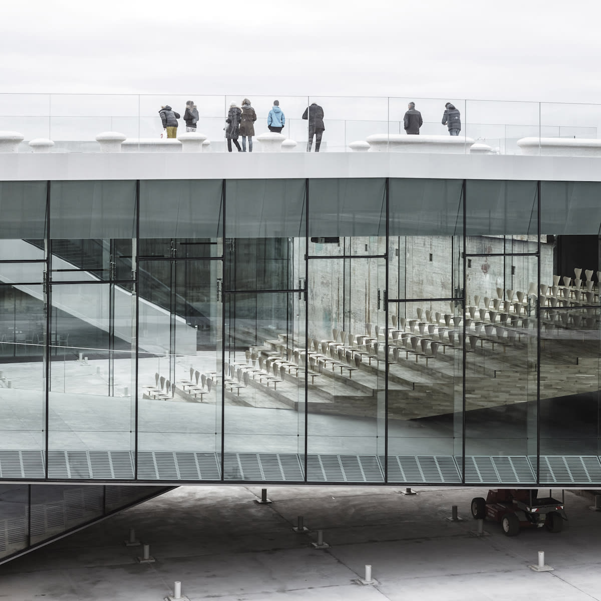 7/ Danish National Maritime Museum in Denmark