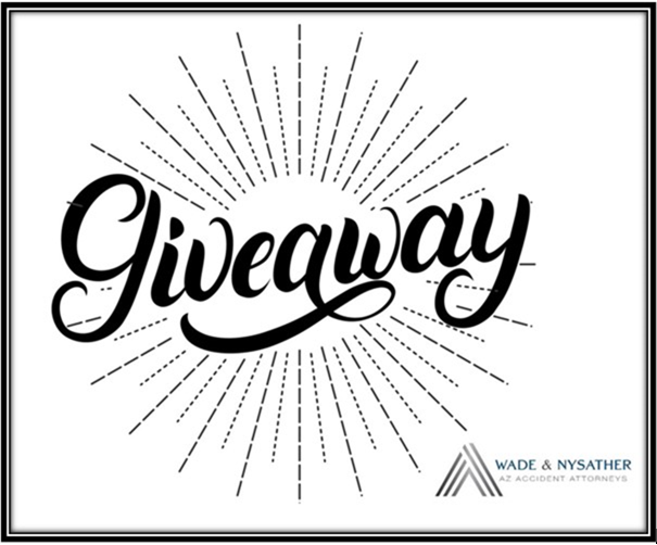 GUESS WHAT TIME IT IS? GIVEAWAY TIME!

Enter for chance to win one of two $25 Target gift cards!

It’s easy to enter:
1) Follow us on Instagram, Facebook, Twitter and/or LinkedIn!
2) Must like this photo.
3) Repost to your story for an additional entry
