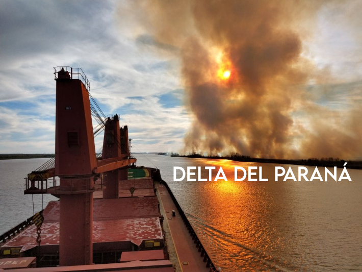 mijakauf's tweet photo. Como sociedad argentina debemos exigir responsables y políticas a largo plazo que prevengan estos desastres socioambientales. 

#ArgentinaEnLlamas y vos, ¿vas a involucrarte? https://t.co/PQnyd5IKBT