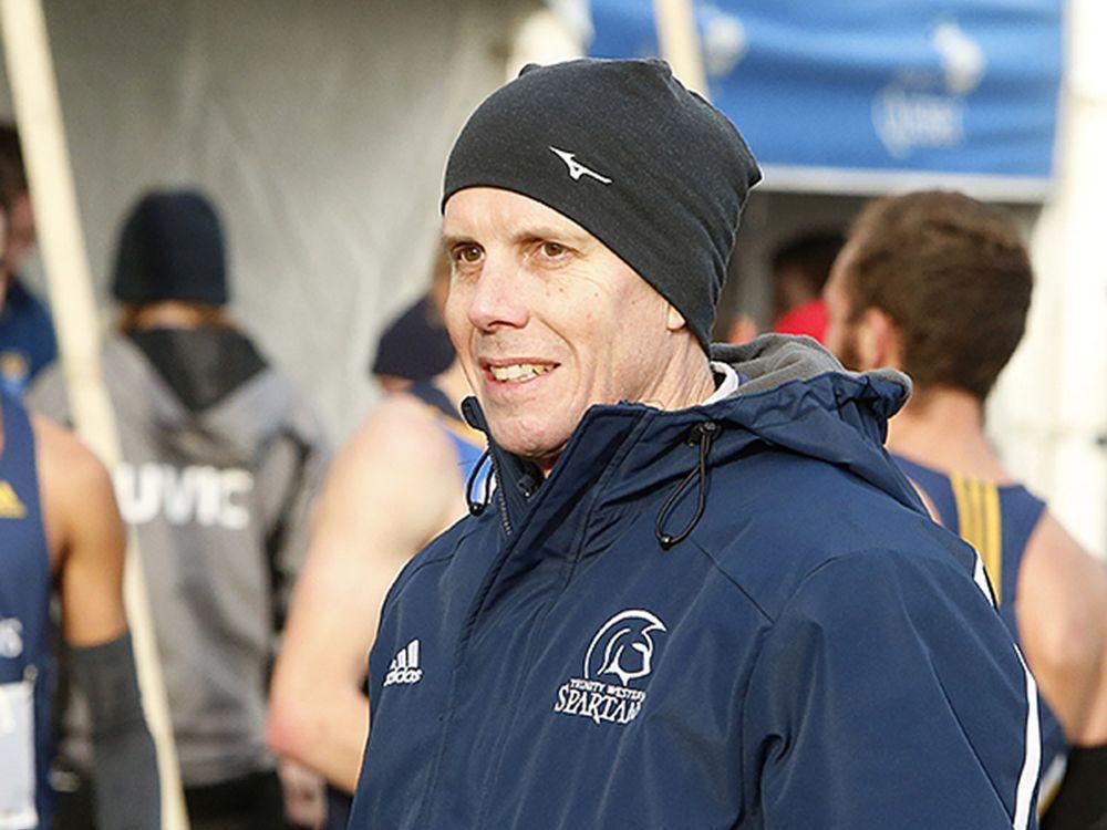 Queen's Gaels name Mark Bomba new coach of cross country, distance track teams thewhig.com/sports/local-s…