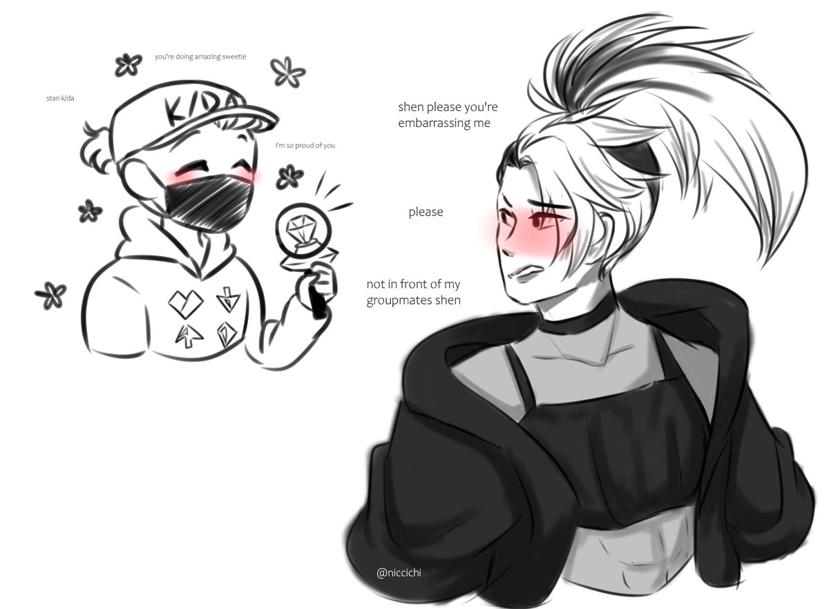 League of Legends champions' heights, weights, and ages | Esports Tales, image size:1200x882