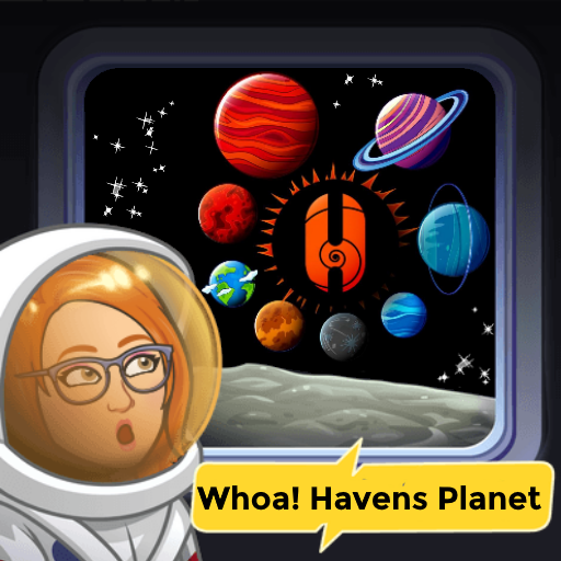 nuts4acruiser's tweet photo. Follow @Havens_Nook then join us on telegram and be one of the FIRST beta users of Havens Planet #HNBounty - follow my link - see you there! #FunFuture #ProofofFun #Crypto
https://t.co/jpXizYLAbE https://t.co/4SJqicSqpS