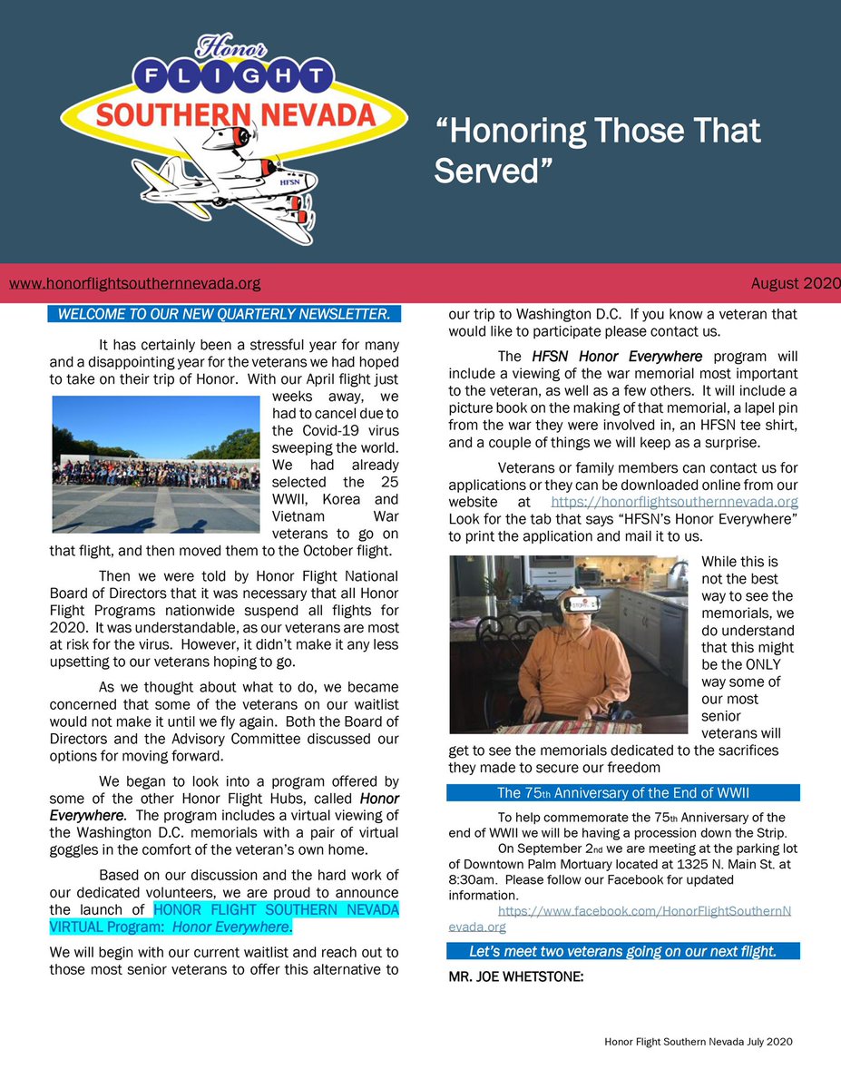 HFSouthernNV tweet media