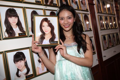 Sayaka Akimoto Graduation