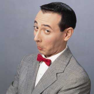 Happy 68th birthday to Paul Reubens! 

I think a MYSTERY MEN viewing is in order soon! 