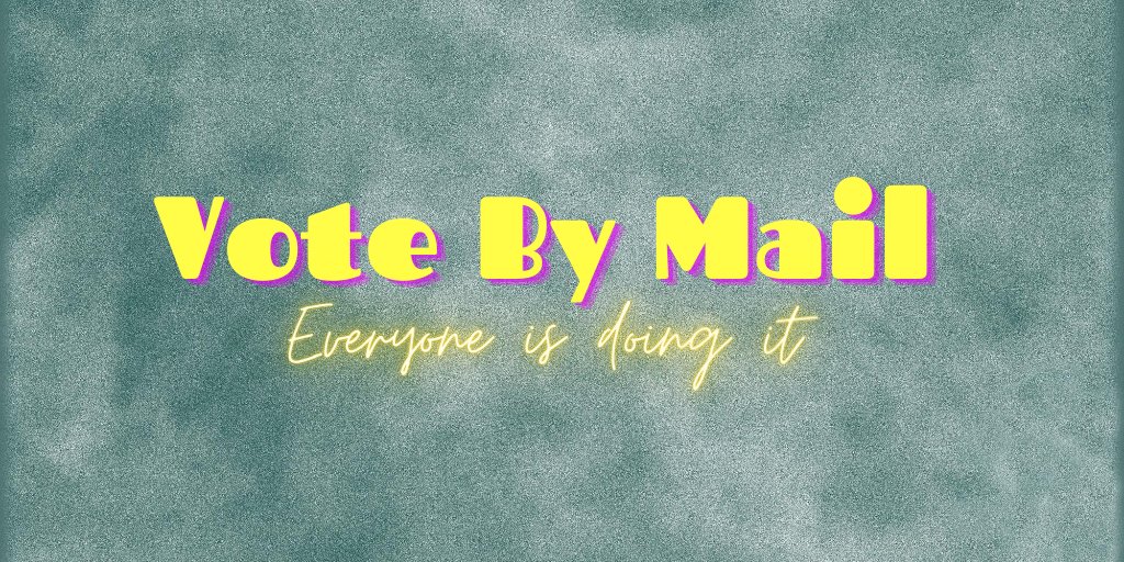  #VoteByMail is safe and secure, and Arizonans have been doing it for over a decade.