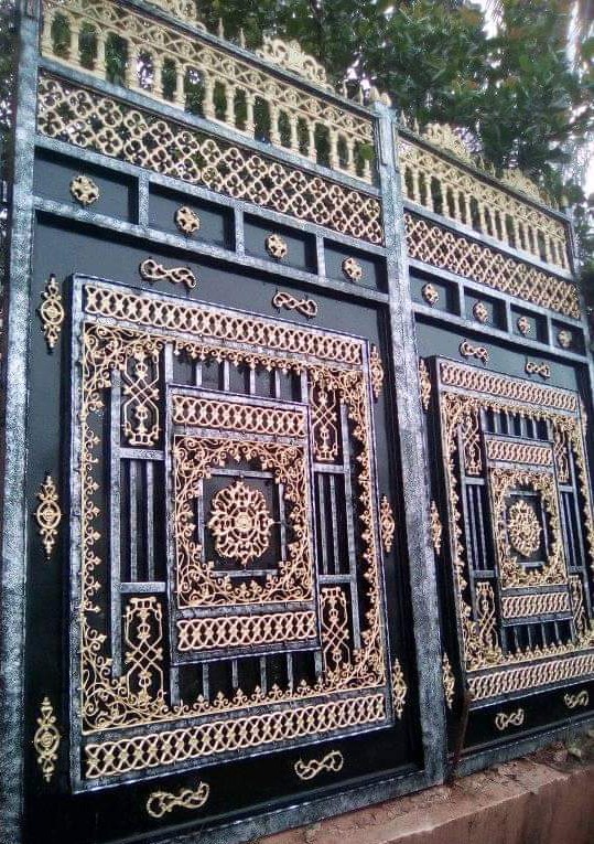 SuntechB's tweet image. For your Stainless Gates,Hand Rail, ETC.. DM is Always opened,you can also contact on WhatsApp 08120625835 and Email suntechcompany52@gmail.com

Fireboy, Joeboy, Twitter Tech, #iPhone11ForN3450
Jumia, Nigerians, #dontleavechallenge
#Nigeria #ResilientTacha #staysafenigeria