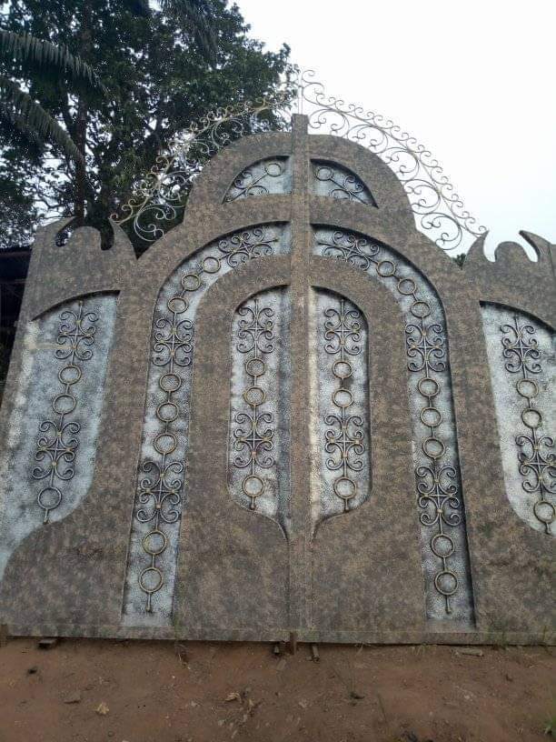 SuntechB's tweet image. For your Stainless Gates,Hand Rail, ETC.. DM is Always opened,you can also contact on WhatsApp 08120625835 and Email suntechcompany52@gmail.com

Fireboy, Joeboy, Twitter Tech, #iPhone11ForN3450
Jumia, Nigerians, #dontleavechallenge
#Nigeria #ResilientTacha #staysafenigeria