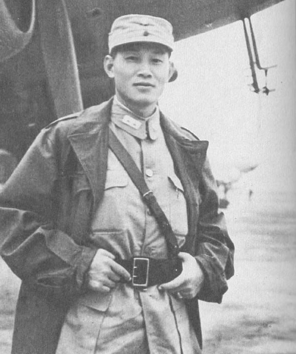 6) General Sun Liren KBE, graduate of Virginia Military Institute, rewarded for saving Slim’s troops at Yenangyaung in Burma, veteran of China-Burma-India Theatre and then Siping in Chinese Civil War as commander of New 1st Army. Was later accused of a CIA coup plot and arrested.