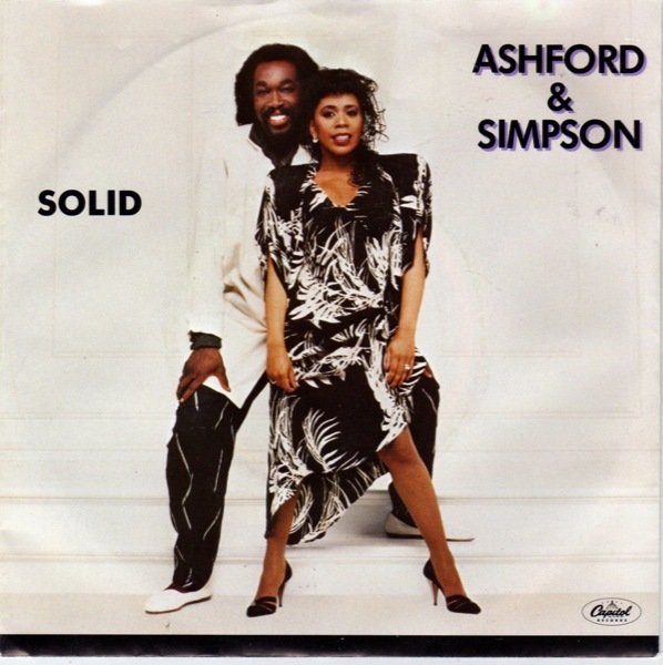 Happy Birthday, Valerie Simpson (1946.8.26-   ) 
