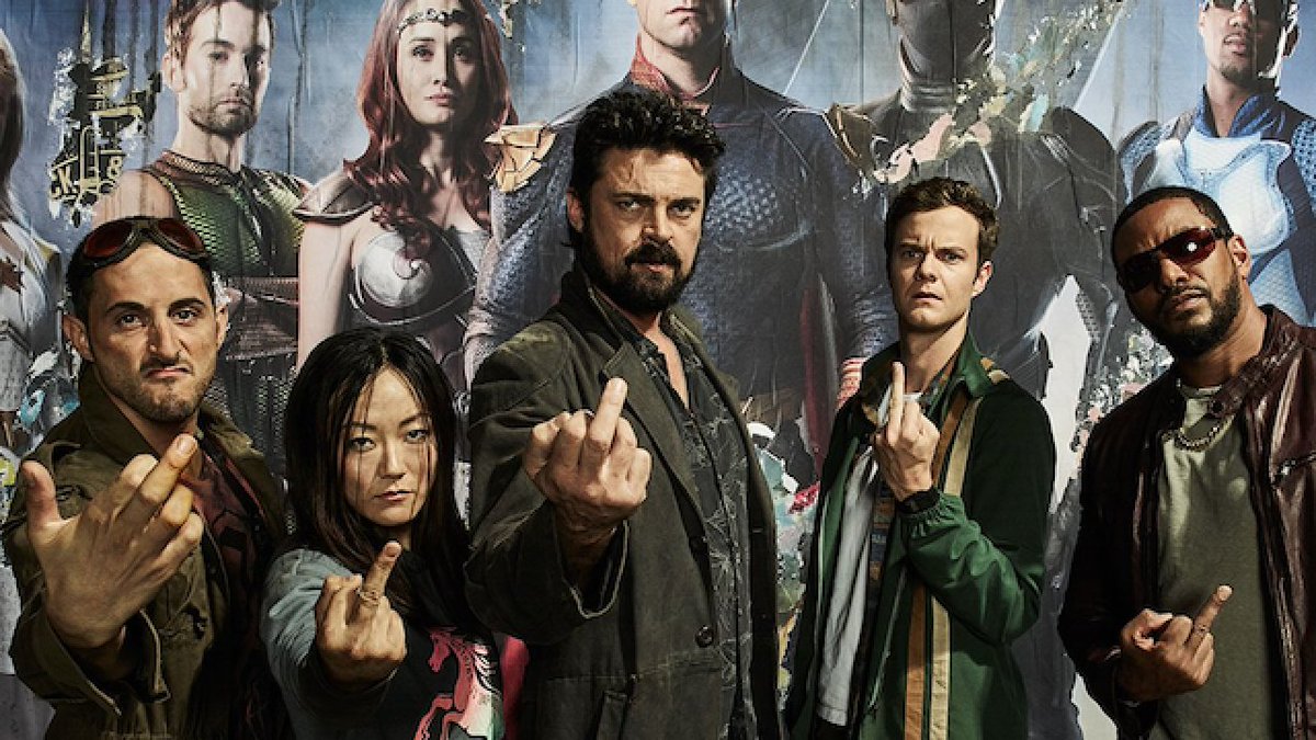 Este es todo el nuevo catálogo de Amazon Prime Video para Septiembre
 ow.ly/QPTn50Bbbu2