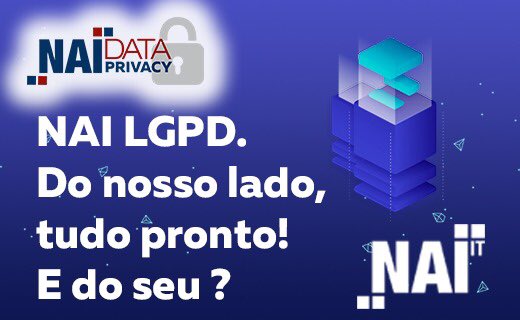 anl_geek's tweet image. Conheça nossas soluções em nai-it.com