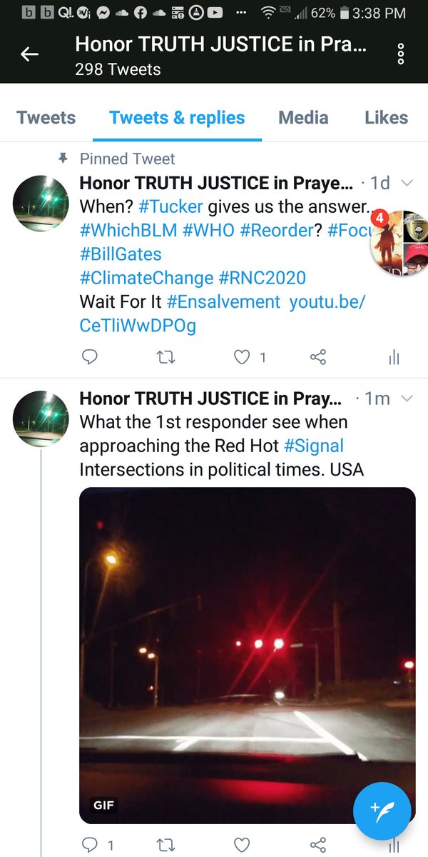 MhcMnc's tweet photo. @FinancialTimes Silent Majority 46
Far Left 27

The Truth #WINS! https://t.co/207IrFuHm7
