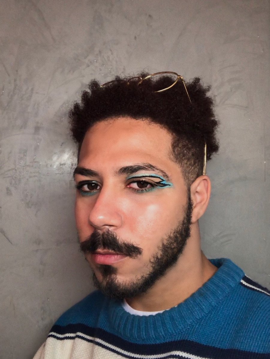 porraitalo_'s tweet image. make twitter #LGBTQnaoTemPaz #LGBTQIPOCbeauty