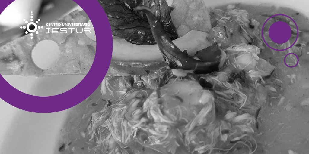 Centro Universitario IESTUR tweet media