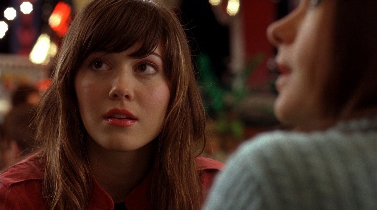 Final destination 3. Mary Elizabeth Winstead Final.