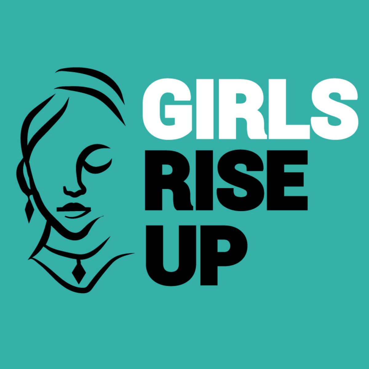 _girlsriseup's tweet photo. INTRODUCING: 
GIRLS RISE UP 
We are so proud to share with you the journey that we have been on and our next chapter. 
Please spread the word, show some love and RISE with us....
https://t.co/7sQDC0wLoD https://t.co/if91mfEXjH