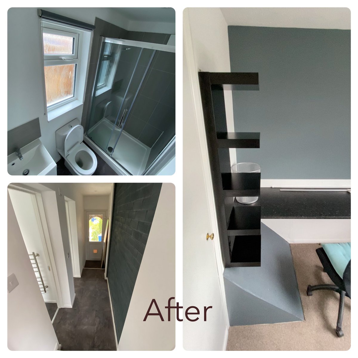 R & R Property Support Services Ltd tweet media