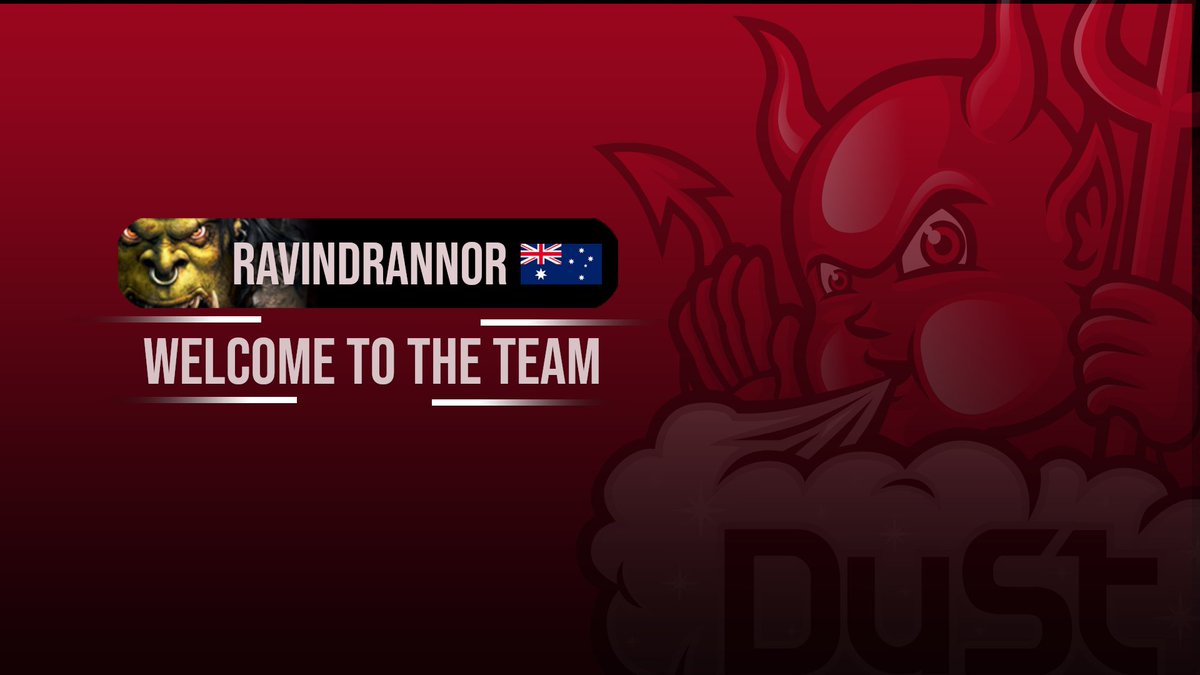 DuSt Gaming tweet media