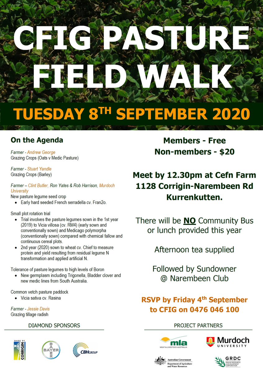 CFIG_AG's tweet photo. Don’t forget to RSVP to our upcoming events #CFIG_AG https://t.co/wXkXXg6wh0