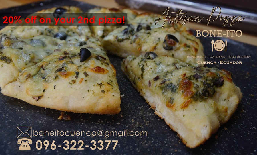 BentobyBoneito's tweet photo. Bone-ito's Artisan Pizza and Seafood Friday! - https://t.co/hcaSkUnKRq https://t.co/gQHsJYOeAn