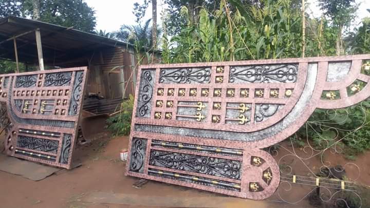 SuntechB's tweet image. For your Stainless Gates,Hand Rail, ETC.. DM is Always opened,you can also contact on WhatsApp 08120625835 and Email suntechcompany52@gmail.com

Fireboy, Joeboy, Twitter Tech, #iPhone11ForN3450
Jumia, Nigerians, #dontleavechallenge
#Nigeria #ResilientTacha #staysafenigeria