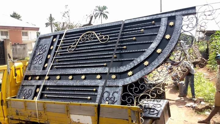 SuntechB's tweet image. For your Stainless Gates,Hand Rail, ETC.. DM is Always opened,you can also contact on WhatsApp 08120625835 and Email suntechcompany52@gmail.com

Fireboy, Joeboy, Twitter Tech, #iPhone11ForN3450
Jumia, Nigerians, #dontleavechallenge
#Nigeria #ResilientTacha #staysafenigeria