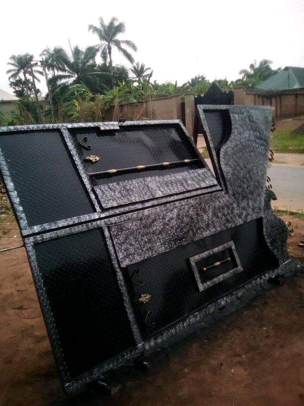 SuntechB's tweet image. For your Stainless Gates,Hand Rail, ETC.. DM is Always opened,you can also contact on WhatsApp 08120625835 and Email suntechcompany52@gmail.com

Fireboy, Joeboy, Twitter Tech, #iPhone11ForN3450
Jumia, Nigerians, #dontleavechallenge
#Nigeria #ResilientTacha #staysafenigeria