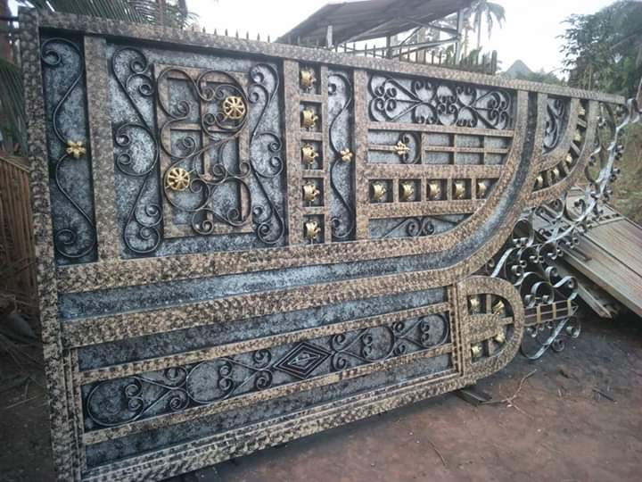 SuntechB's tweet image. For your Stainless Gates,Hand Rail, ETC.. DM is Always opened,you can also contact on WhatsApp 08120625835 and Email suntechcompany52@gmail.com

Fireboy, Joeboy, Twitter Tech, #iPhone11ForN3450
Jumia, Nigerians, #dontleavechallenge
#Nigeria #ResilientTacha #staysafenigeria
