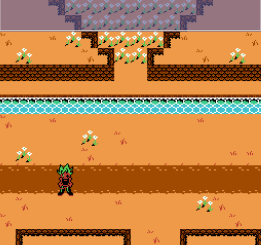 SubterraneanEx's tweet photo. WIPs
It's been too long since I shared any art stuff, so here's some progress
New vs. Old
#BatJones #NES #indiedev #indiegame #homebrew #retro #NESmaker https://t.co/cXhfFQWLp6