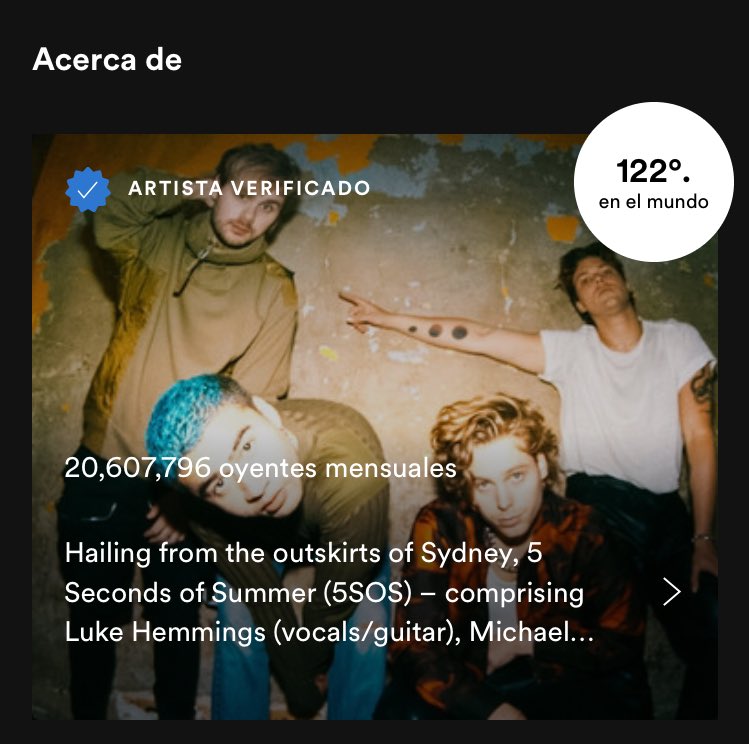 lonelycalm's tweet image. Ya subimos un puesto 💗 #5MonthsOfCALM