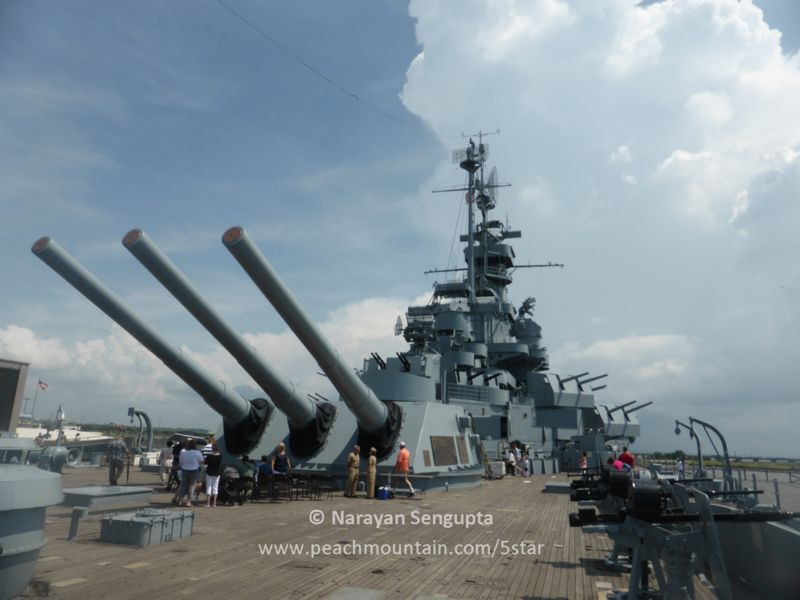  #FirepowerFriday:  #USNavy's battleship Alabama is in  #Mobile,  #Alabama.  #shipsinpics  #ships  #shipping  #shipspotting  #maritime  @milmodelscene  @PhilLoder  @RentmeisterMarc  @DesertStorm24ID  @gerhard_master  @markkosmider  @KaraDiDomizio  @battleship1  @ussiowa