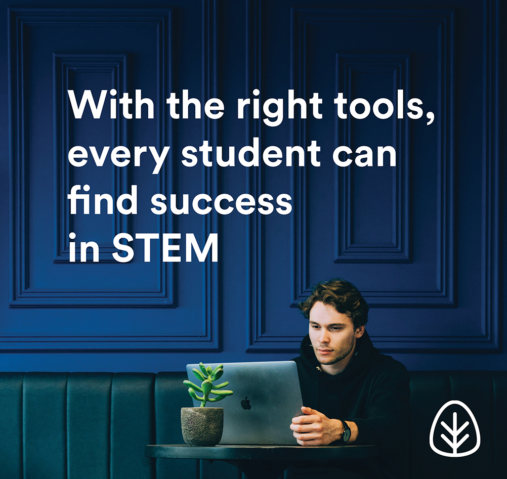 stemifyai's tweet photo. We're here to help keep more students on the path toward STEM education.
#studentsuccess #edtech #stemify #stemeducation https://t.co/PHncovHWVp