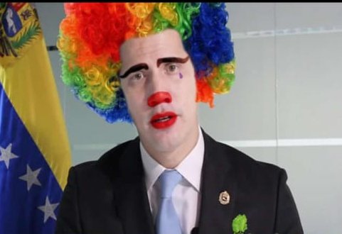 hendricknetwork's tweet image. Definición de Locura:
Hacer siempre lo mismo 
Y esperar un resultado distinto...
@jguaido 
20 años más de lo mismo
#guaidoestafador 
#GuaidoVzlaTeRepudia
#CaprilesComunista